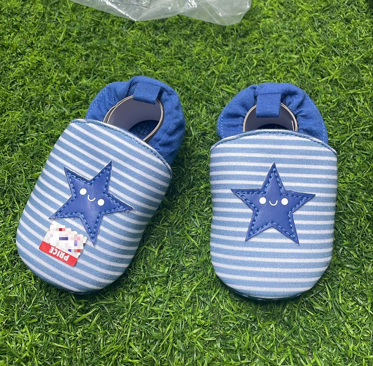 Newborn Shoe